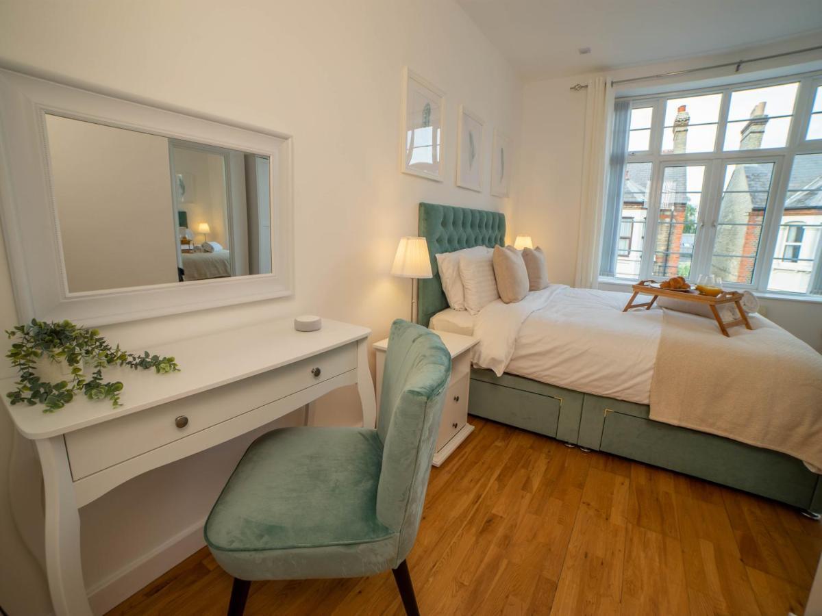 Vibrant City Centre - King Bed, Entire Apartment CBG Εξωτερικό φωτογραφία